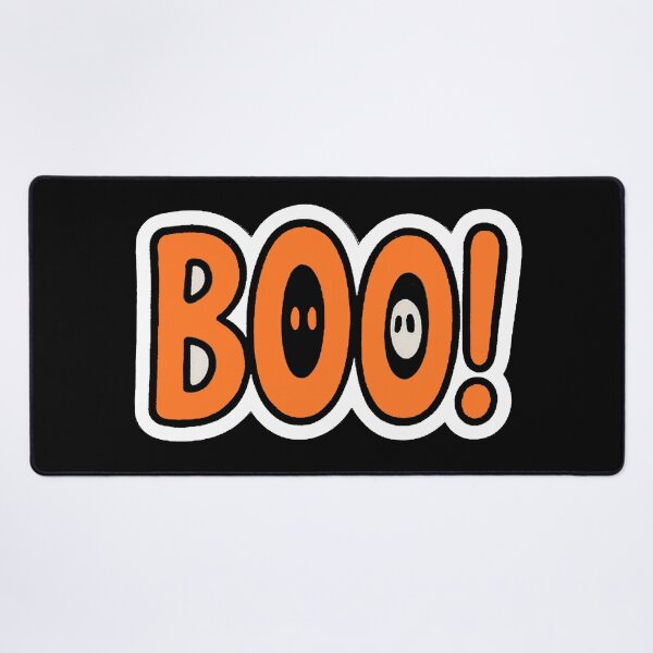 Item preview, Boo! designed and sold by FarieArt.