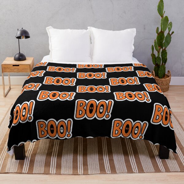 Item preview, Boo! designed and sold by FarieArt.