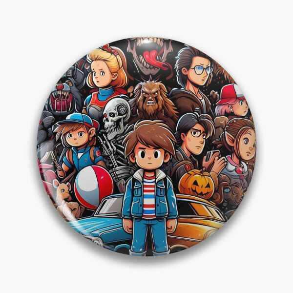 Item preview, cartoons  designed and sold by NCNGDESIGN.