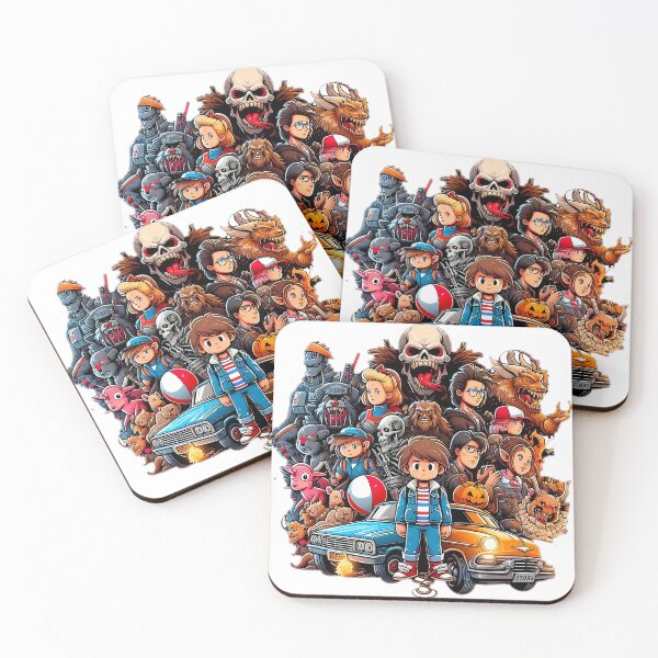 Item preview, cartoons  designed and sold by NCNGDESIGN.