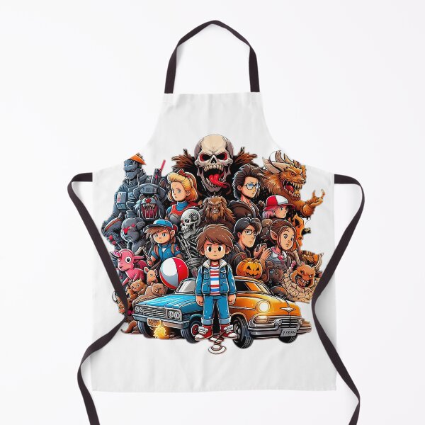 Item preview, cartoons designed and sold by NCNGDESIGN.