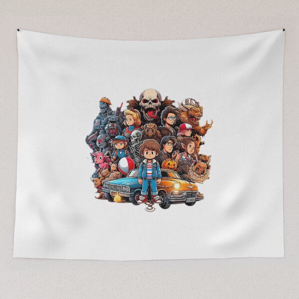 Item preview, cartoons  designed and sold by NCNGDESIGN.