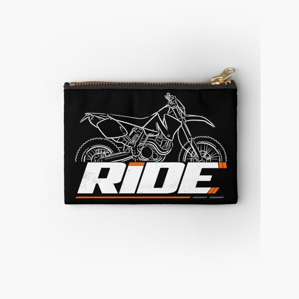 Item preview, KTM 520 EXC 1998-2002 for Motorcycle Fans designed and sold by DrainvolStore.