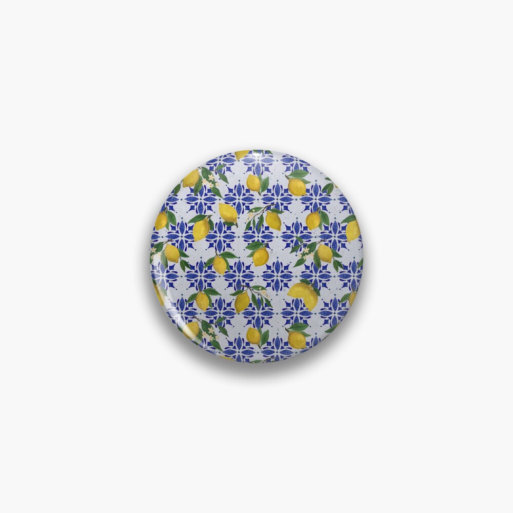 Item preview, Pin designed and sold by Laurenullrich.
