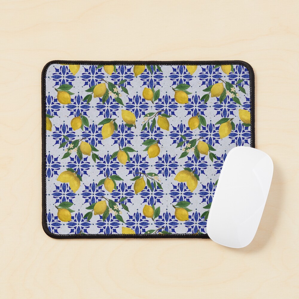 Item preview, Mouse Pad designed and sold by Laurenullrich.