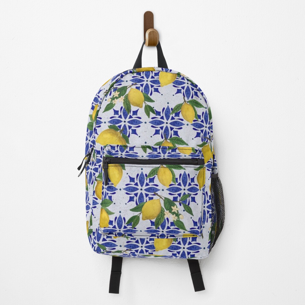 Item preview, Backpack designed and sold by Laurenullrich.