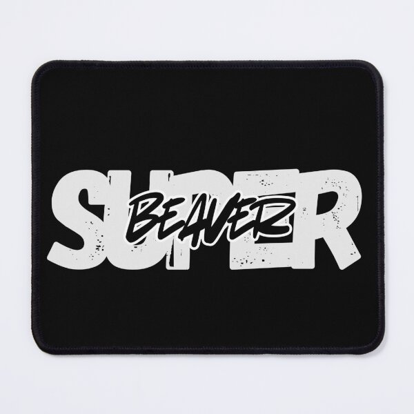 Item preview, Super Animal - Super Beaver designed and sold by Mako71.