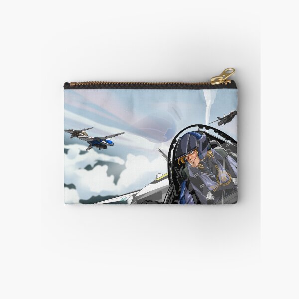 Item preview, Asplenia Studios: Valkyrie Flight Formation! designed and sold by Asplenia Studios.