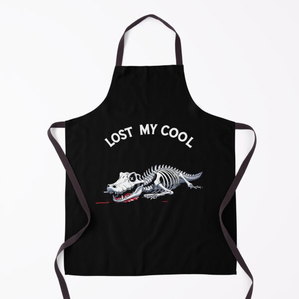 Item preview, lost my cool designed and sold by jackoslimited.