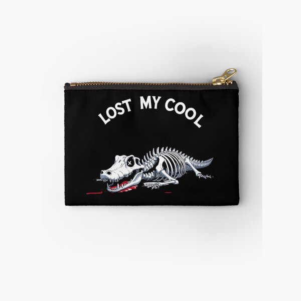 Item preview, lost my cool designed and sold by jackoslimited.
