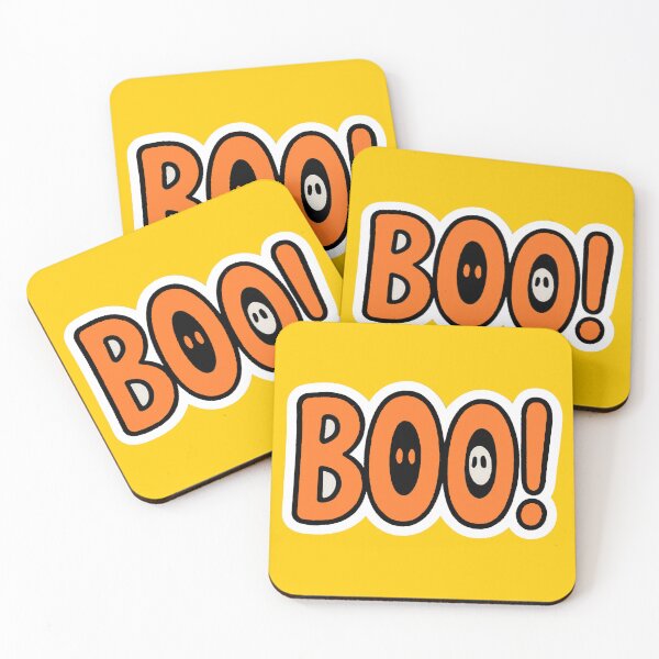 Item preview, Boo! Halloween  designed and sold by FarieArt.