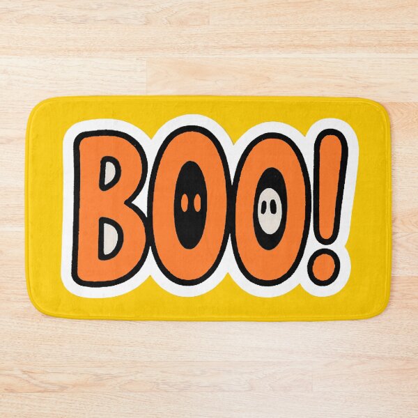 Item preview, Boo! Halloween  designed and sold by FarieArt.