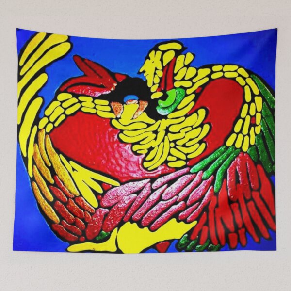 Item preview, Heart designed and sold by Gluecknika.