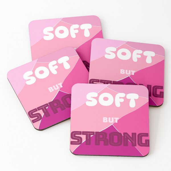 Item preview, Soft but strong  designed and sold by Atya.