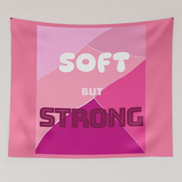 Item preview, Soft but strong  designed and sold by Atya.