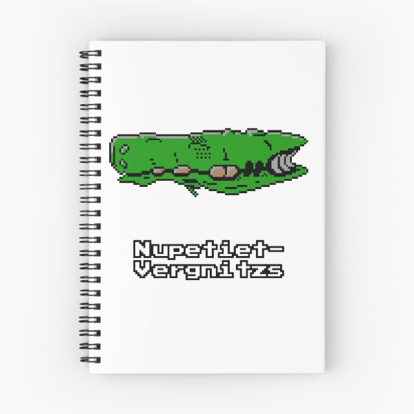 Artikelvorschau, Asplenia Studios: 8bit SD Nupetiet-Vergnitzs entworfen und verkauft von Asplenia Studios.