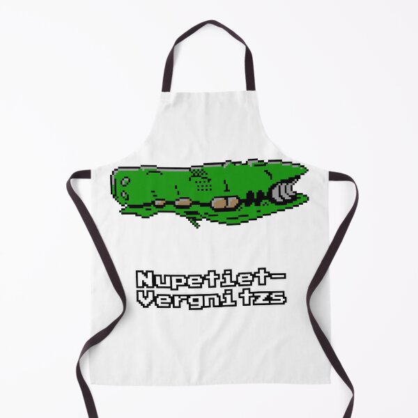 Item preview, Asplenia Studios: 8bit SD Nupetiet-Vergnitzs  designed and sold by Asplenia Studios.