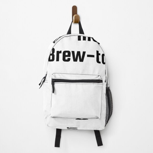 Item preview, Mornings Brew-tal Without It designed and sold by Ninjacatoff.
