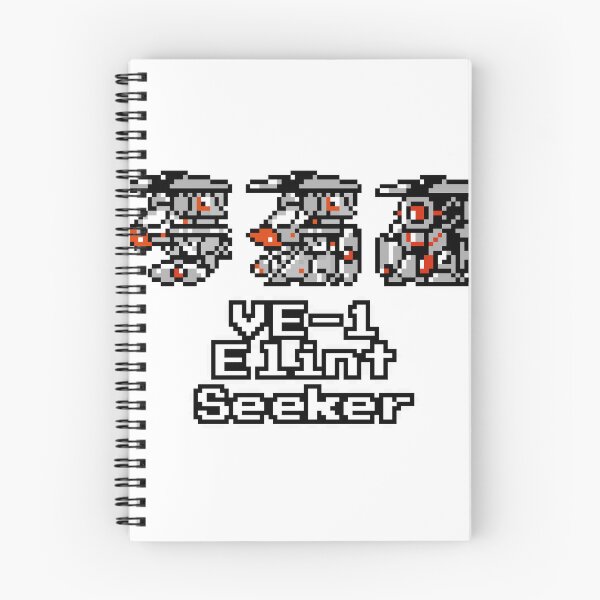 Item preview, Asplenia Studios: 8bit SD VE-1 set designed and sold by Asplenia Studios.