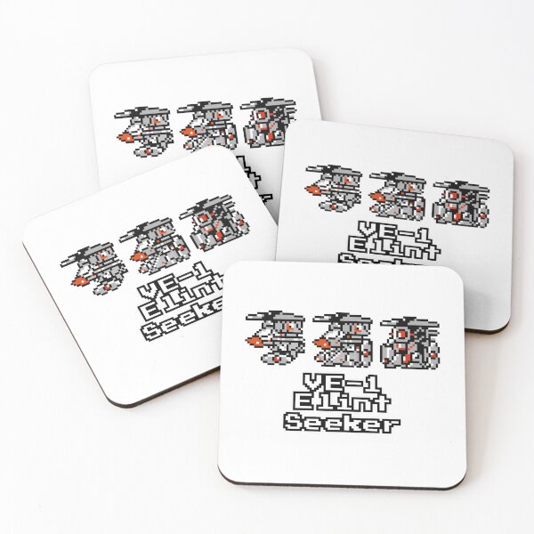 Item preview, Asplenia Studios: 8bit SD VE-1 set designed and sold by Asplenia Studios.