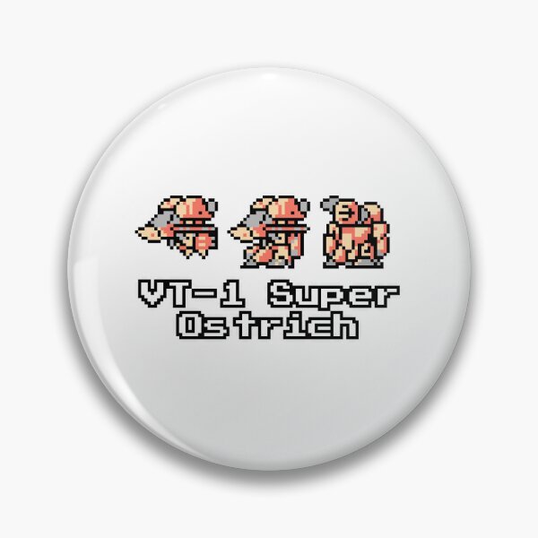 Item preview, Asplenia Studios: 8bit SD Super VT-1 Set designed and sold by Asplenia Studios.