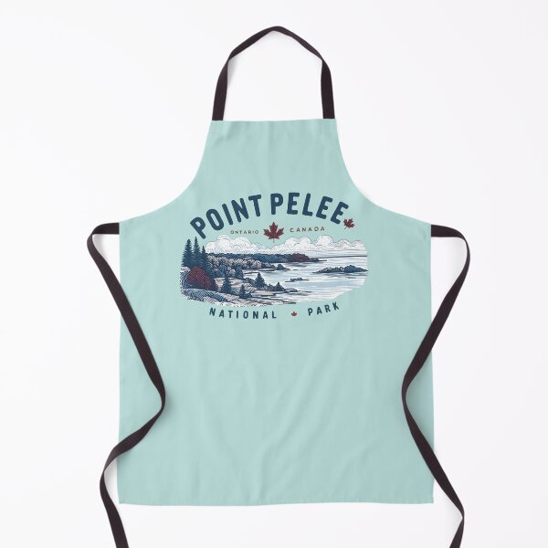 Item preview, Point Pelee National Park Ontario Canada designed and sold by HowToCanadian.