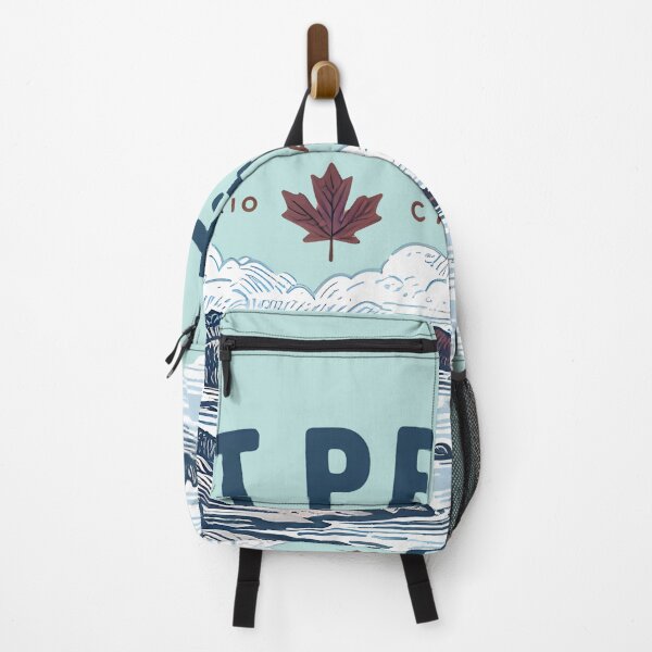 Item preview, Point Pelee National Park Ontario Canada designed and sold by HowToCanadian.