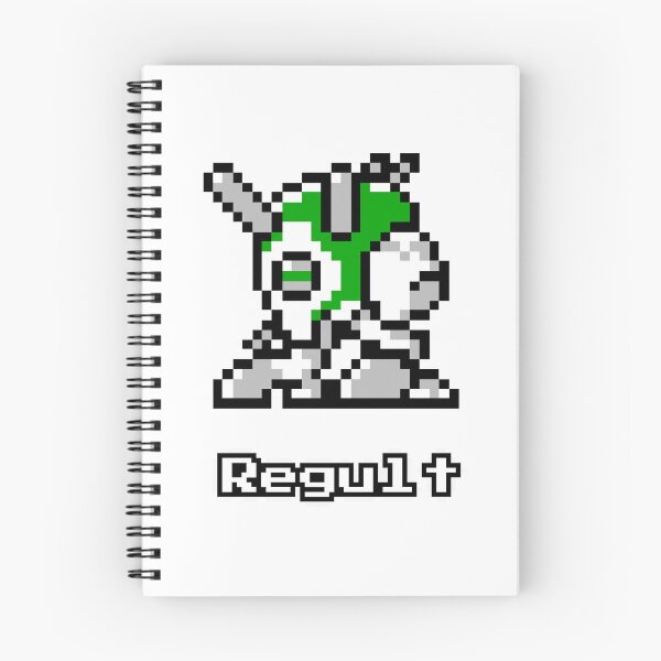 Artikelvorschau, Asplenia Studios: 8bit SD Regult entworfen und verkauft von Asplenia Studios.