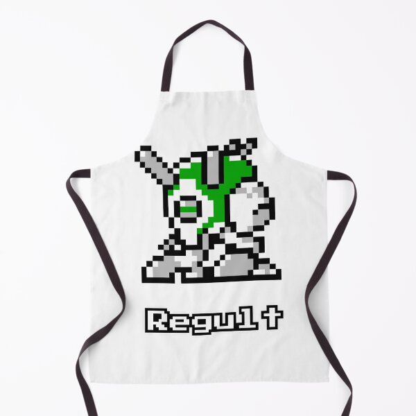 Item preview, Asplenia Studios: 8bit SD Regult designed and sold by Asplenia Studios.