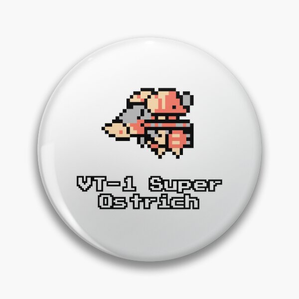 Item preview, Asplenia Studios: 8bit SD Super VT-1 designed and sold by Asplenia Studios.