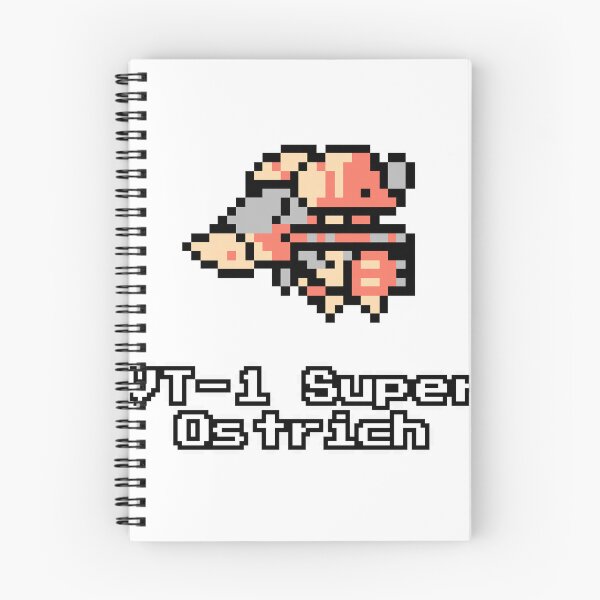 Item preview, Asplenia Studios: 8bit SD Super VT-1 designed and sold by Asplenia Studios.