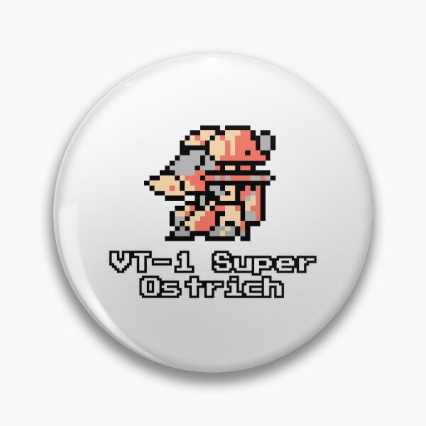 Item preview, Asplenia Studios: 8bit SD Super VT-1 designed and sold by Asplenia Studios.