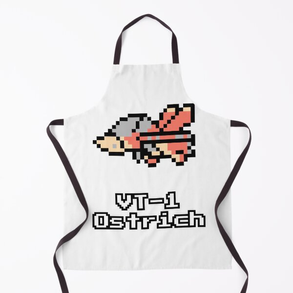 Item preview, Asplenia Studios: 8bit SD VT-1 designed and sold by Asplenia Studios.