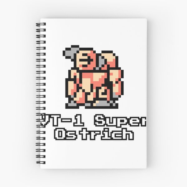 Artikelvorschau, 8bit SD Super VT-1 entworfen und verkauft von Asplenia Studios.