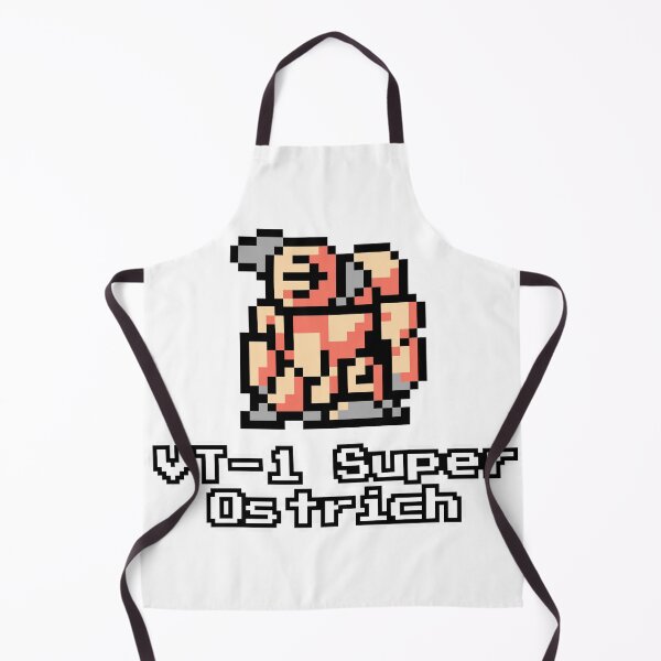 Item preview, 8bit SD Super VT-1 designed and sold by Asplenia Studios.