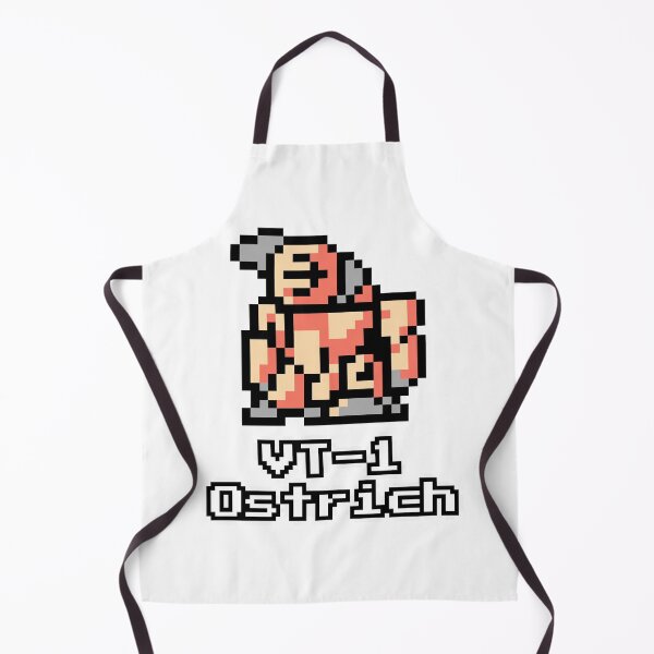 Item preview, Asplenia Studios: 8bit SD VT-1 designed and sold by Asplenia Studios.