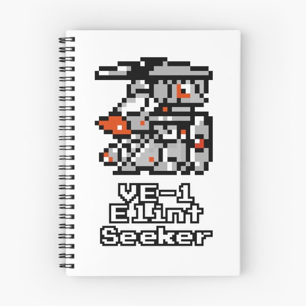 Item preview, Asplenia Studios: 8bit SD VE-1  designed and sold by Asplenia Studios.