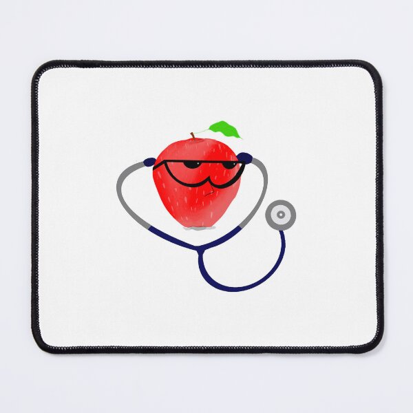 Item preview, Apple a day designed and sold by studioarjuna.com.