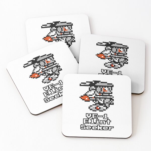 Item preview, Asplenia Studios: 8bit SD VE-1  designed and sold by Asplenia Studios.