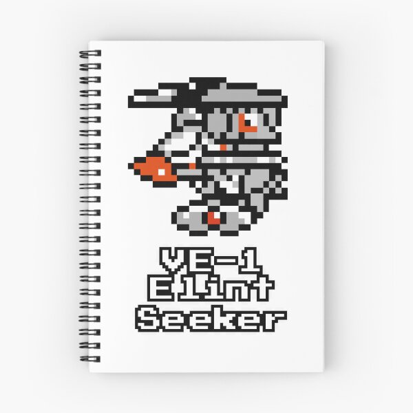 Item preview, Asplenia Studios: 8bit SD VE-1  designed and sold by Asplenia Studios.
