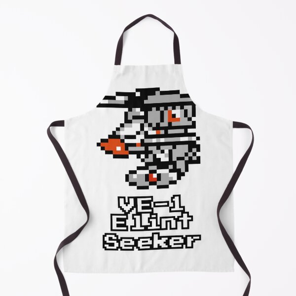 Item preview, Asplenia Studios: 8bit SD VE-1  designed and sold by Asplenia Studios.