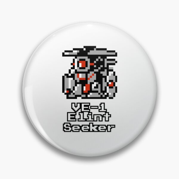 Item preview, Asplenia Studios: 8bit SD VE-1  designed and sold by Asplenia Studios.