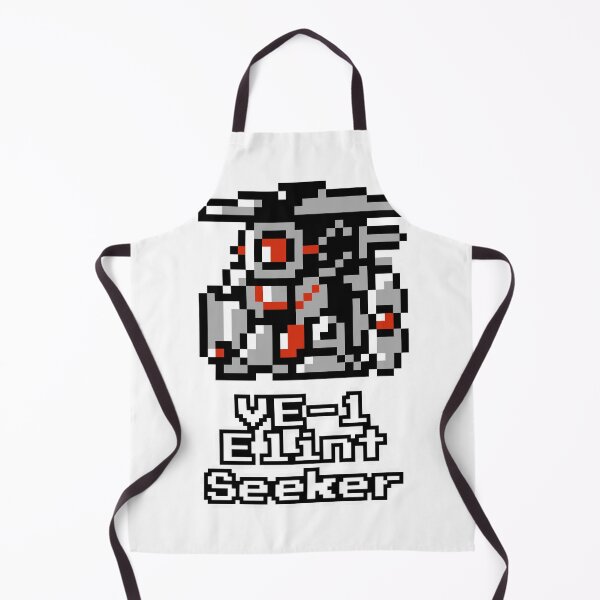 Item preview, Asplenia Studios: 8bit SD VE-1  designed and sold by Asplenia Studios.
