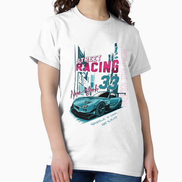 Item preview, Street Beast 33: Teal Torque designed and sold by DarylWelsh2024.