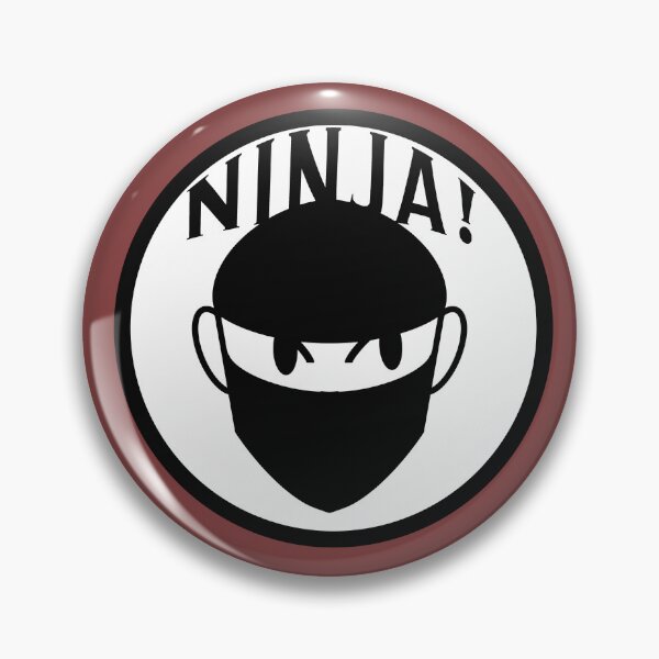 Item preview, NINJA! designed and sold by A5designs.
