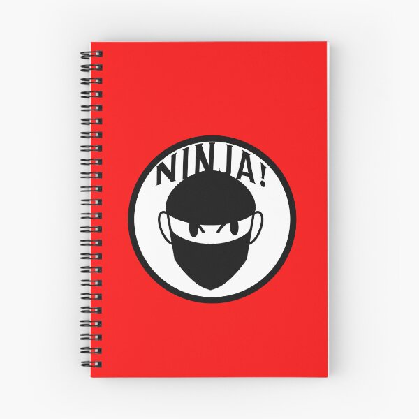 Item preview, NINJA! designed and sold by A5designs.