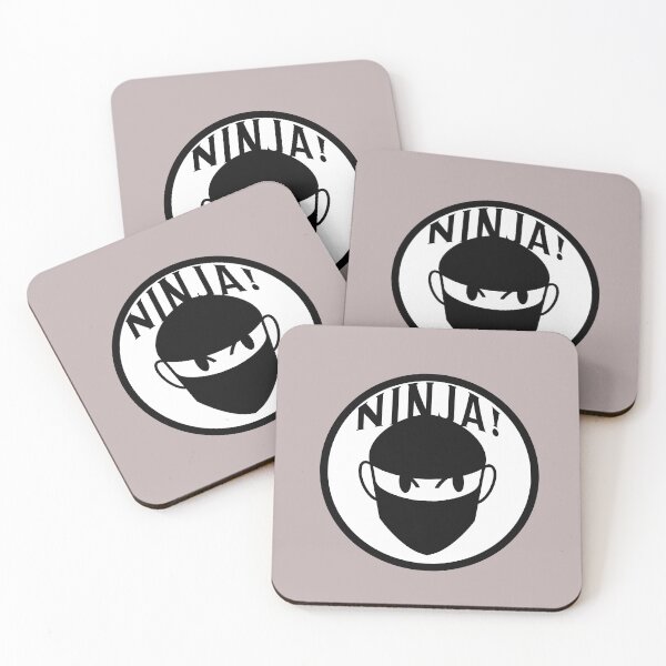 Item preview, NINJA! designed and sold by A5designs.