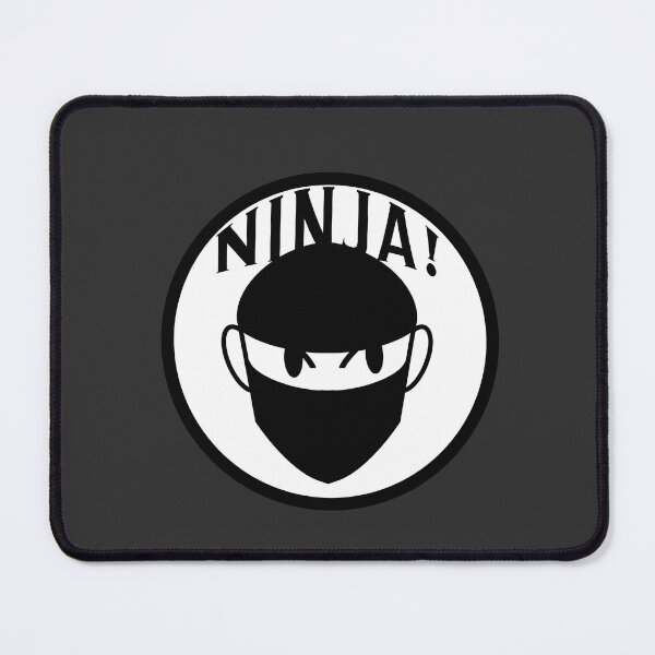 Item preview, NINJA! designed and sold by A5designs.