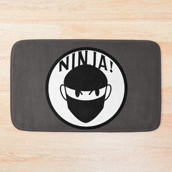 Item preview, NINJA! designed and sold by A5designs.