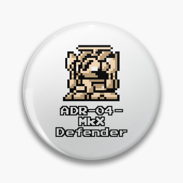 Item preview, Asplenia Studios: 8bit SD Defender designed and sold by Asplenia Studios.